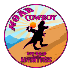 Moab Cowboy Country Offroad Adventures